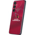 NFL Arizona Cardinals Team Jersey Galaxy S24 Plus Skin