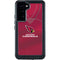 NFL Arizona Cardinals Team Jersey Galaxy S24 Plus Waterproof Case