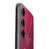 NFL Arizona Cardinals Team Jersey Galaxy S24 Skin