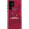 NFL Arizona Cardinals Team Jersey Galaxy S25 Ultra Impact Case