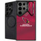 NFL Arizona Cardinals Team Jersey Galaxy S24 Ultra Kickstand Case