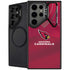 NFL Arizona Cardinals Team Jersey Galaxy S24 Ultra Kickstand Case