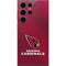 NFL Arizona Cardinals Team Jersey Galaxy S24 Ultra Skin