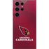 NFL Arizona Cardinals Team Jersey Galaxy S24 Ultra Skin