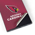 NFL Arizona Cardinals Team Jersey Galaxy S25 Ultra Skin