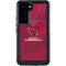 NFL Arizona Cardinals Team Jersey Galaxy S24 Waterproof Case