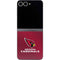 NFL Arizona Cardinals Team Jersey Galaxy Z Flip6 Skin