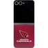 NFL Arizona Cardinals Team Jersey Galaxy Z Flip6 Skin