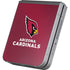 NFL Arizona Cardinals Team Jersey Galaxy Z Flip6 Skin