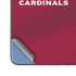 NFL Arizona Cardinals Team Jersey Galaxy Z Fold5 5G Skin