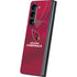NFL Arizona Cardinals Team Jersey Galaxy Z Fold5 5G Skin