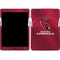 NFL Arizona Cardinals Team Jersey iPad Skins
