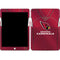 NFL Arizona Cardinals Team Jersey Apple iPad Skin