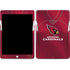 NFL Arizona Cardinals Team Jersey Apple iPad Skin