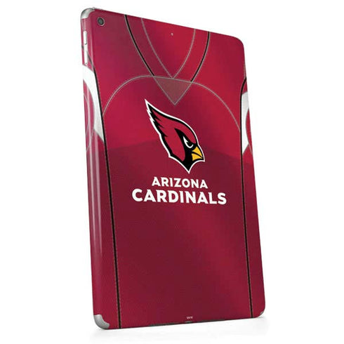 NFL Arizona Cardinals Team Jersey Apple iPad Skin