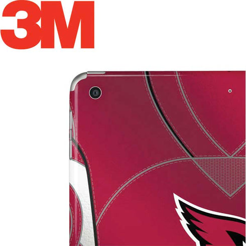NFL Arizona Cardinals Team Jersey Apple iPad Skin