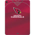 NFL Arizona Cardinals Team Jersey Apple iPad Air Skin