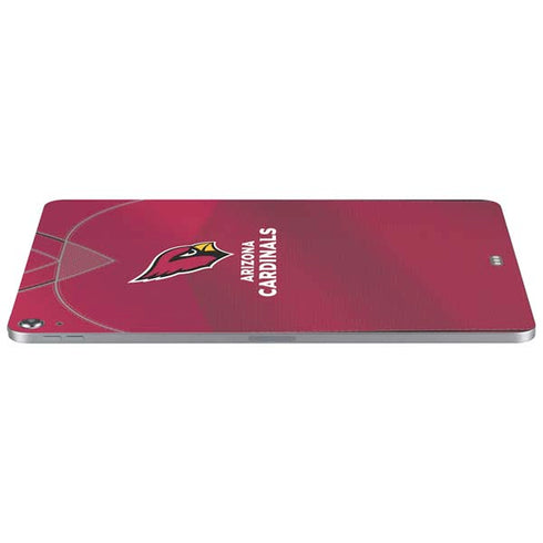 NFL Arizona Cardinals Team Jersey Apple iPad Air Skin