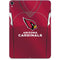 NFL Arizona Cardinals Team Jersey Apple iPad Pro Skin