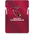 NFL Arizona Cardinals Team Jersey Apple iPad Pro Skin