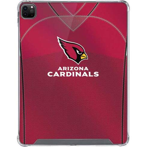 NFL Arizona Cardinals Team Jersey iPad Cases