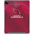 NFL Arizona Cardinals Team Jersey iPad Cases