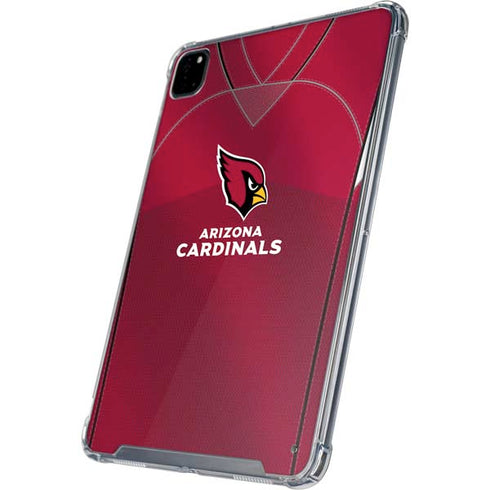 NFL Arizona Cardinals Team Jersey iPad Cases