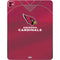 NFL Arizona Cardinals Team Jersey iPad Pro 13in M4 (2024) Skin
