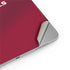 NFL Arizona Cardinals Team Jersey iPad Pro 13in M4 (2024) Skin