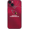NFL Arizona Cardinals Team Jersey iPhone Skins