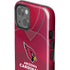 NFL Arizona Cardinals Team Jersey iPhone 15 Impact Case