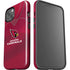 NFL Arizona Cardinals Team Jersey iPhone 15 Impact Case