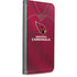NFL Arizona Cardinals Team Jersey iPhone 15 Pro Folio Case