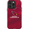 NFL Arizona Cardinals Team Jersey iPhone 15 Pro Impact Case