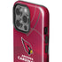 NFL Arizona Cardinals Team Jersey iPhone 15 Pro Impact Case