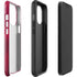NFL Arizona Cardinals Team Jersey iPhone 15 Pro Impact Case