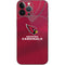 NFL Arizona Cardinals Team Jersey iPhone 15 Pro Max Skin