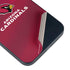 NFL Arizona Cardinals Team Jersey iPhone 15 Skin