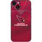 NFL Arizona Cardinals Team Jersey iPhone 15 Skin