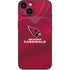 NFL Arizona Cardinals Team Jersey iPhone 15 Skin