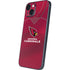 NFL Arizona Cardinals Team Jersey iPhone 15 Skin