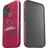 NFL Arizona Cardinals Team Jersey iPhone 16 Impact Case
