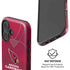 NFL Arizona Cardinals Team Jersey iPhone 16 Magsafe Impact Case
