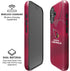 NFL Arizona Cardinals Team Jersey iPhone 16 Plus Magsafe Impact Case