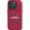 NFL Arizona Cardinals Team Jersey iPhone 16 Pro Impact Case