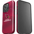 NFL Arizona Cardinals Team Jersey iPhone 16 Pro Impact Case