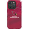 NFL Arizona Cardinals Team Jersey iPhone 16 Pro Max Impact Case