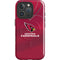 NFL Arizona Cardinals Team Jersey iPhone 16 Pro Max Magsafe Impact Case