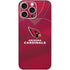 NFL Arizona Cardinals Team Jersey iPhone 16 Pro Max Skin