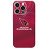 NFL Arizona Cardinals Team Jersey iPhone 16 Pro Skin